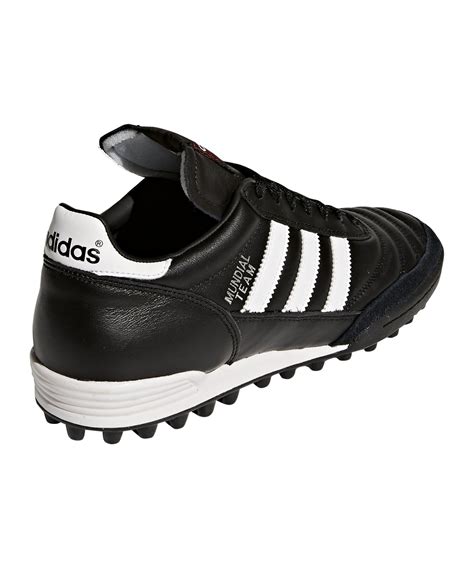 adidas mundial team tf schwarz weiss günstig|adidas mundial team tf.